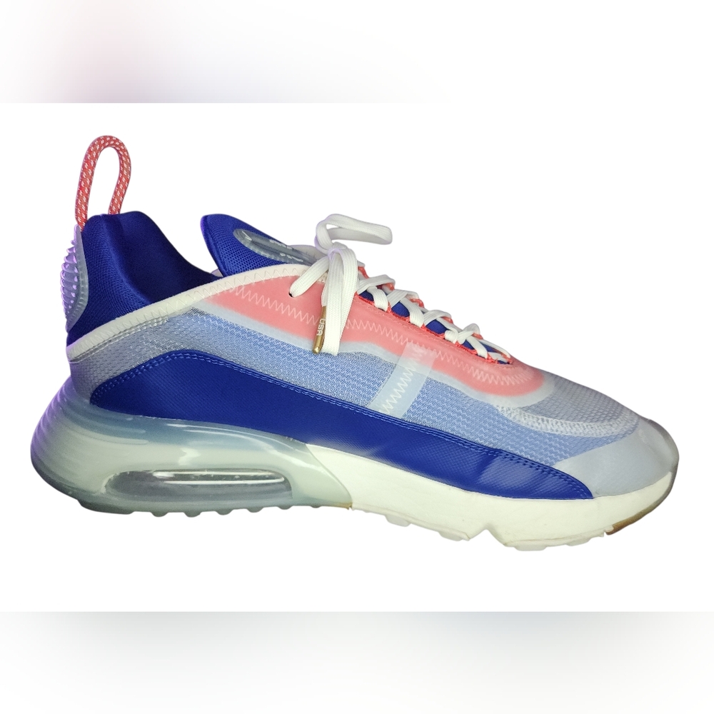 Nike Air Max 2090 'USA', Mens 13 - Picture 7 of 9
